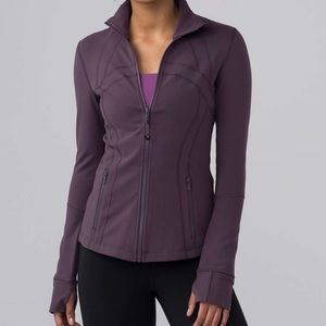 Lululemon define jacket